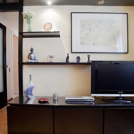 Lets Holidays Apartment In Sant Marti Barcelona Exteriör bild